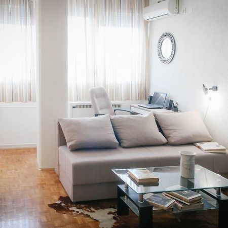 Apartment La Bombonera Belgrád Kültér fotó