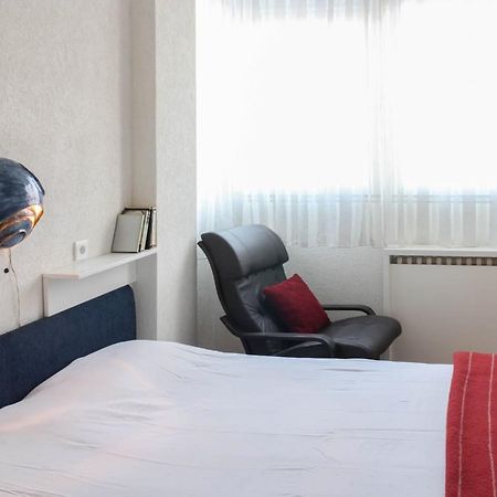 Apartment La Bombonera Belgrád Kültér fotó