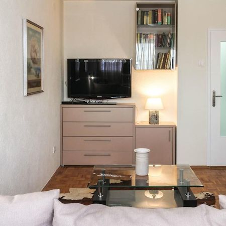 Apartment La Bombonera Belgrád Kültér fotó