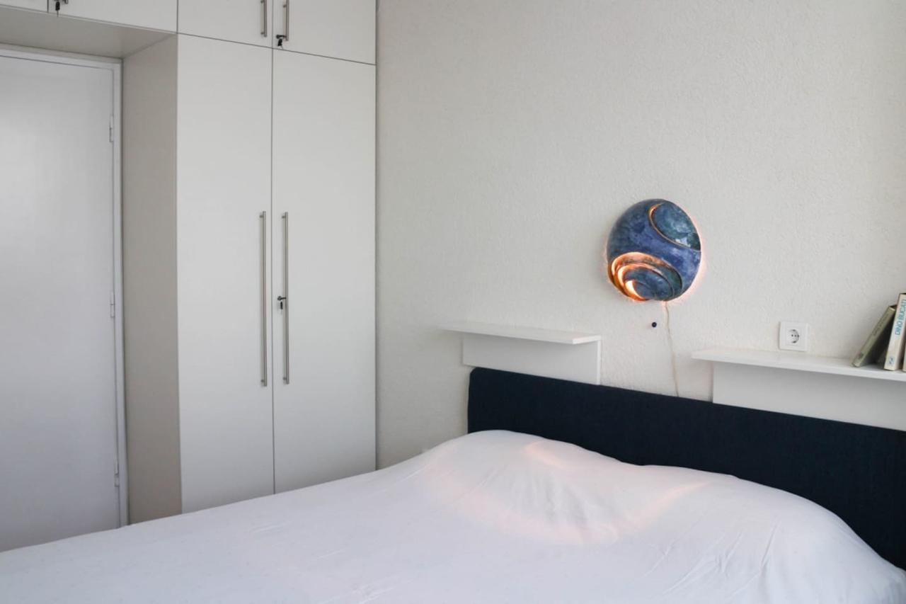 Apartment La Bombonera Belgrád Kültér fotó