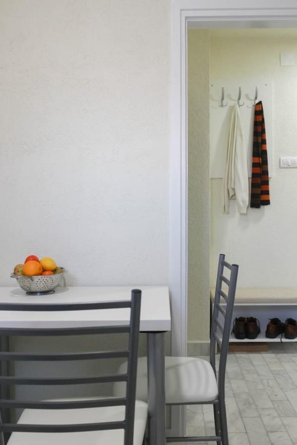 Apartment La Bombonera Belgrád Kültér fotó