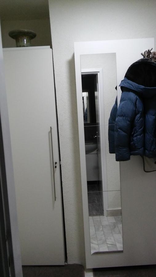 Apartment La Bombonera Belgrád Kültér fotó