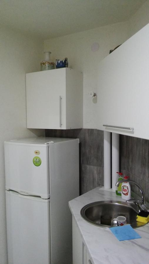 Apartment La Bombonera Belgrád Kültér fotó