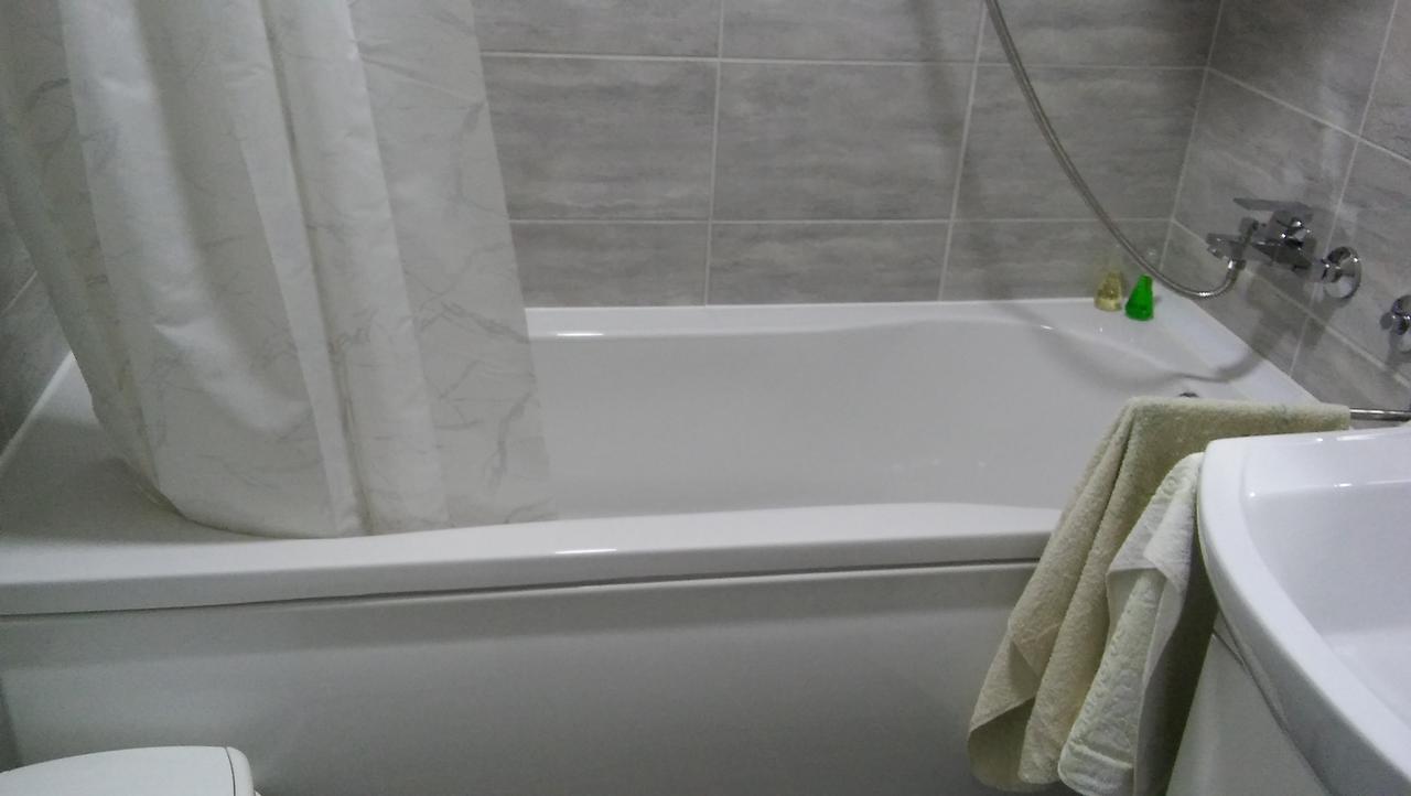 Apartment La Bombonera Belgrád Kültér fotó